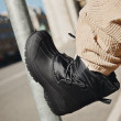LIEWOOD buty zimowe Ania Black