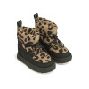 LIEWOOD buty zimowe Zoey Mega leo / Oat mix