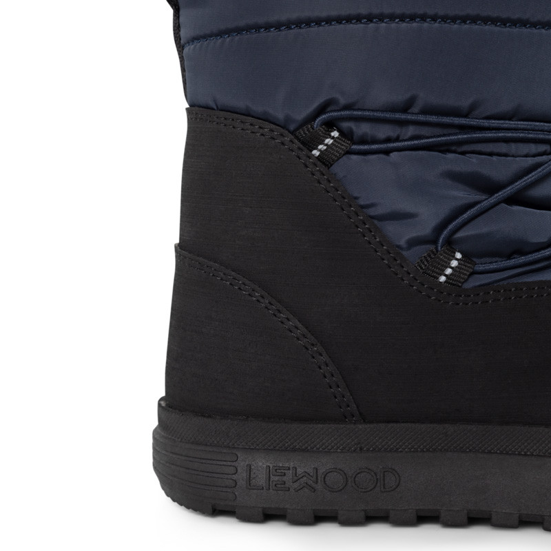 LIEWOOD buty zimowe Zoey Classic navy
