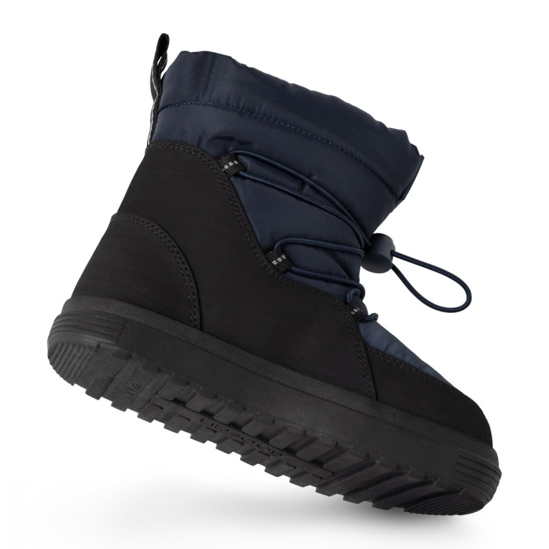 LIEWOOD buty zimowe Zoey Classic navy