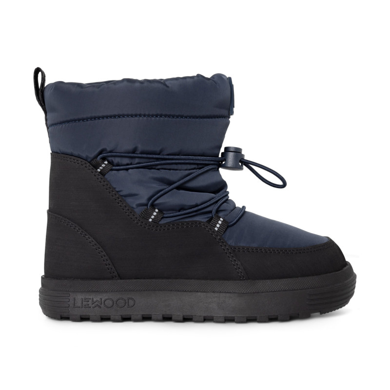LIEWOOD buty zimowe Zoey Classic navy