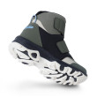 LIEWOOD sneakersy zimowe MICAH Army brown
