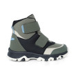 LIEWOOD sneakersy zimowe MICAH Army brown