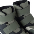 LIEWOOD sneakersy zimowe MICAH Army brown