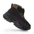 LIEWOOD ALIZA śniegowce Army brown