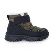 LIEWOOD ALIZA śniegowce Army brown