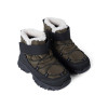 LIEWOOD ALIZA śniegowce Army brown