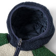 LIEWOOD JACKSON kurtka dwustronna Garden green multi mix