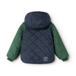 LIEWOOD JACKSON kurtka dwustronna Garden green multi mix