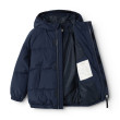 LIEWOOD Adelina zimowa kurtka puchowa Classic navy