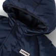 LIEWOOD Adelina zimowa kurtka puchowa Classic navy