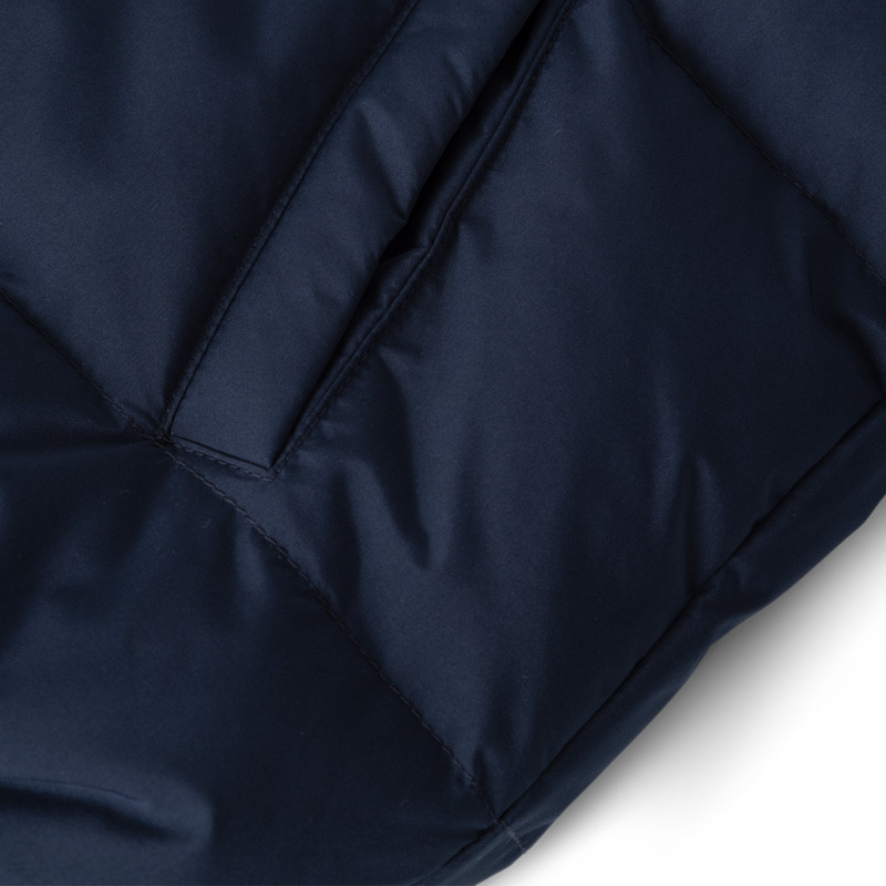 LIEWOOD Adelina zimowa kurtka puchowa Classic navy