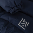 LIEWOOD Adelina zimowa kurtka puchowa Classic navy