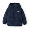 LIEWOOD Adelina zimowa kurtka puchowa Classic navy