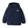 LIEWOOD Adelina zimowa kurtka puchowa Classic navy