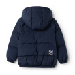 LIEWOOD Adelina zimowa kurtka puchowa Classic navy