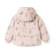 LIEWOOD Polle kurtka puchowa Wild child / Rosey