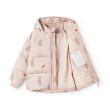 LIEWOOD Polle kurtka puchowa Wild child / Rosey
