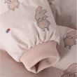 LIEWOOD Polle kurtka puchowa Wild child / Rosey
