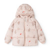 LIEWOOD Polle kurtka puchowa Wild child / Rosey