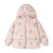 LIEWOOD Polle kurtka puchowa Wild child / Rosey