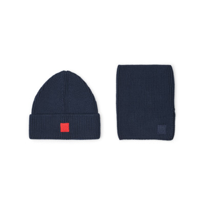 LIEWOOD Lina zestaw prezentowy Classic navy