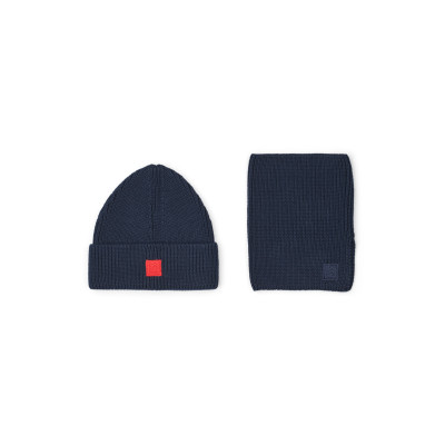 LIEWOOD Lina zestaw prezentowy Classic navy