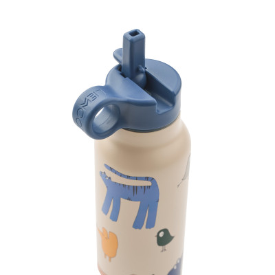 LIEWOOD butelka termiczna na napoje 350 ml Falk Imagine / Sandy
