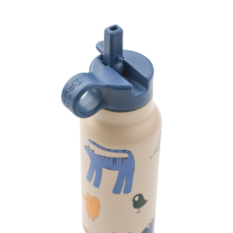 LIEWOOD butelka termiczna na napoje 350 ml Falk Imagine / Sandy