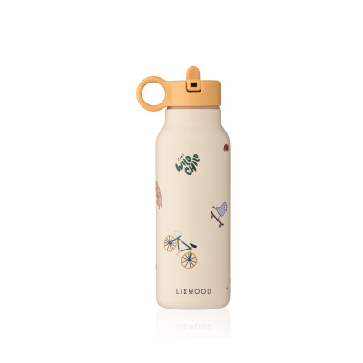 LIEWOOD butelka termiczna na napoje 350 ml Falk Tamtam / Sandy