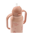 LIEWOOD butelka termiczna na napoje Kimmie 250 ml Wild child / Rosey