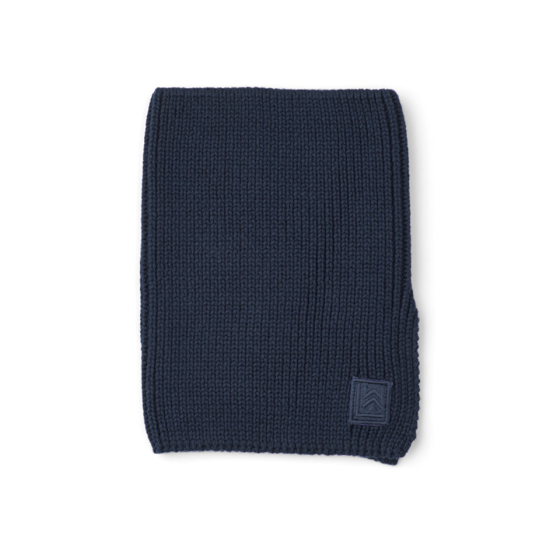 LIEWOOD komin dziecięcy Mathias Classic Navy