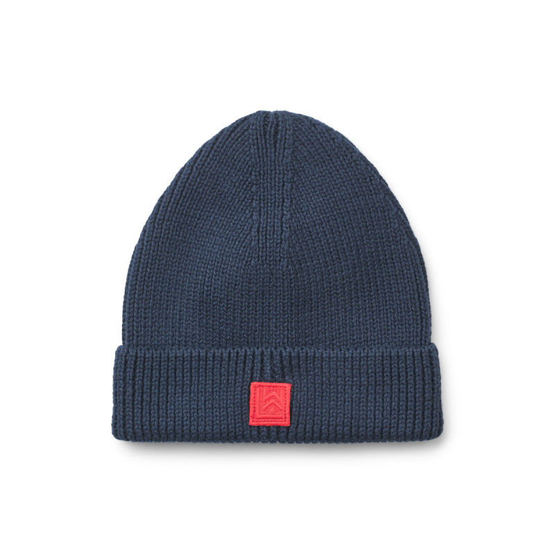 LIEWOOD Ezra czapka Classic navy