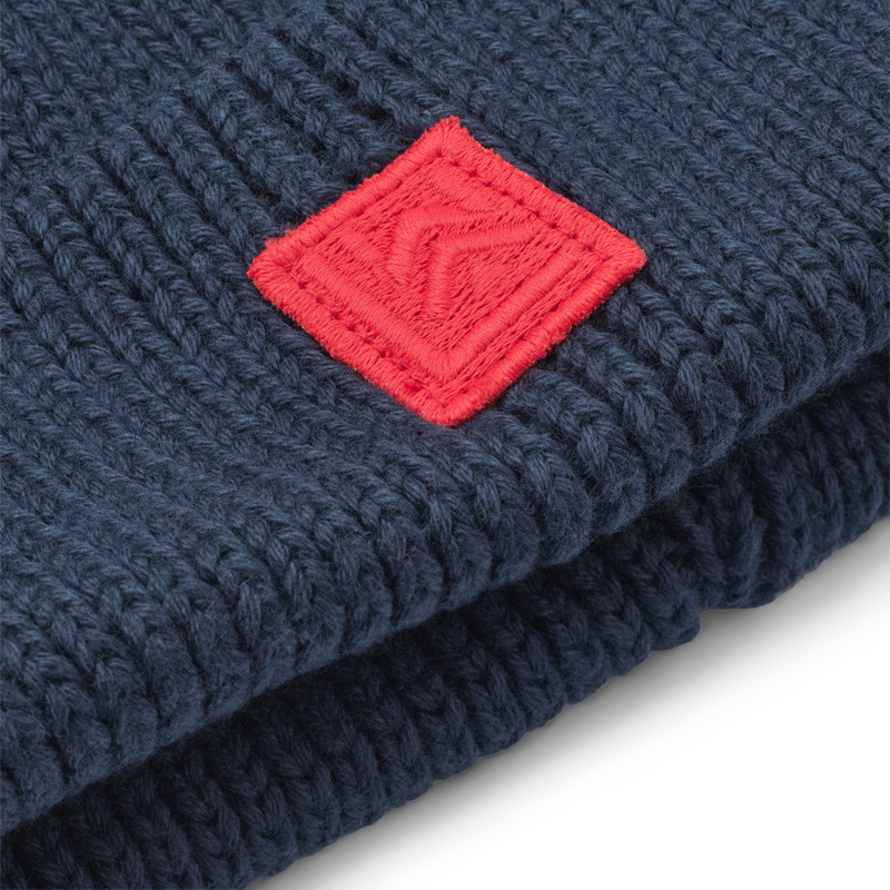LIEWOOD Ezra czapka Classic navy