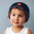LIEWOOD Ezra czapka Classic navy