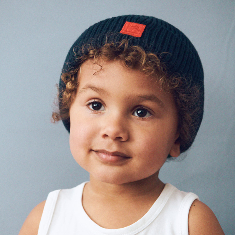 LIEWOOD Ezra czapka Classic navy