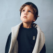 LIEWOOD Ezra czapka Classic navy multi mix