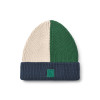 LIEWOOD Ezra czapka Classic navy multi mix