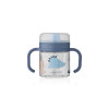LIEWOOD kubek treningowy Kylo 280 ml Dino roar / Sandy