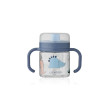 LIEWOOD kubek treningowy Kylo 280 ml Dino roar / Sandy