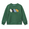 LIEWOOD ORSON bluza Play / Garden green