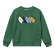 LIEWOOD ORSON bluza Play / Garden green
