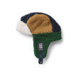 LIEWOOD Czapka zimowa BRAVO Classic navy multi mix