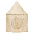 LIEWOOD OAKS Namiot do zabawy dla dzieci Peach / Sea shell