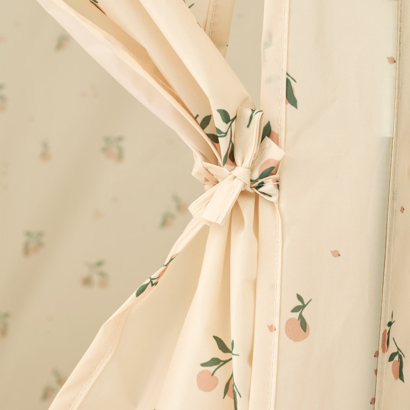 LIEWOOD OAKS Namiot do zabawy dla dzieci Peach / Sea shell