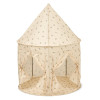 LIEWOOD OAKS Namiot do zabawy dla dzieci Peach / Sea shell