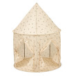 LIEWOOD OAKS Namiot do zabawy dla dzieci Peach / Sea shell