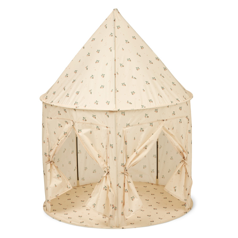 LIEWOOD OAKS Namiot do zabawy dla dzieci Peach / Sea shell