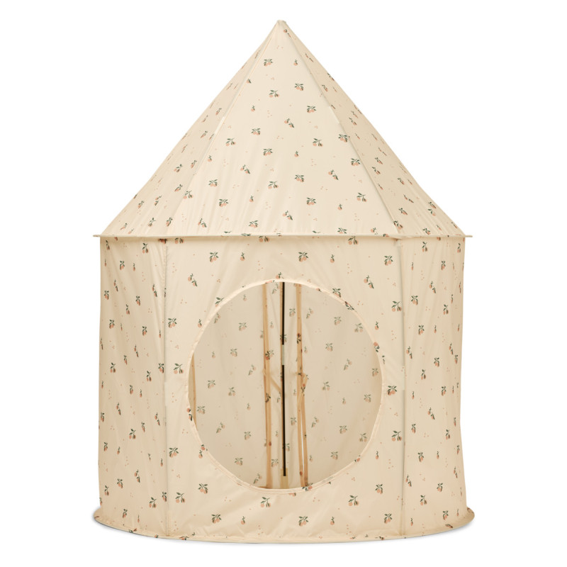 LIEWOOD OAKS Namiot do zabawy dla dzieci Peach / Sea shell