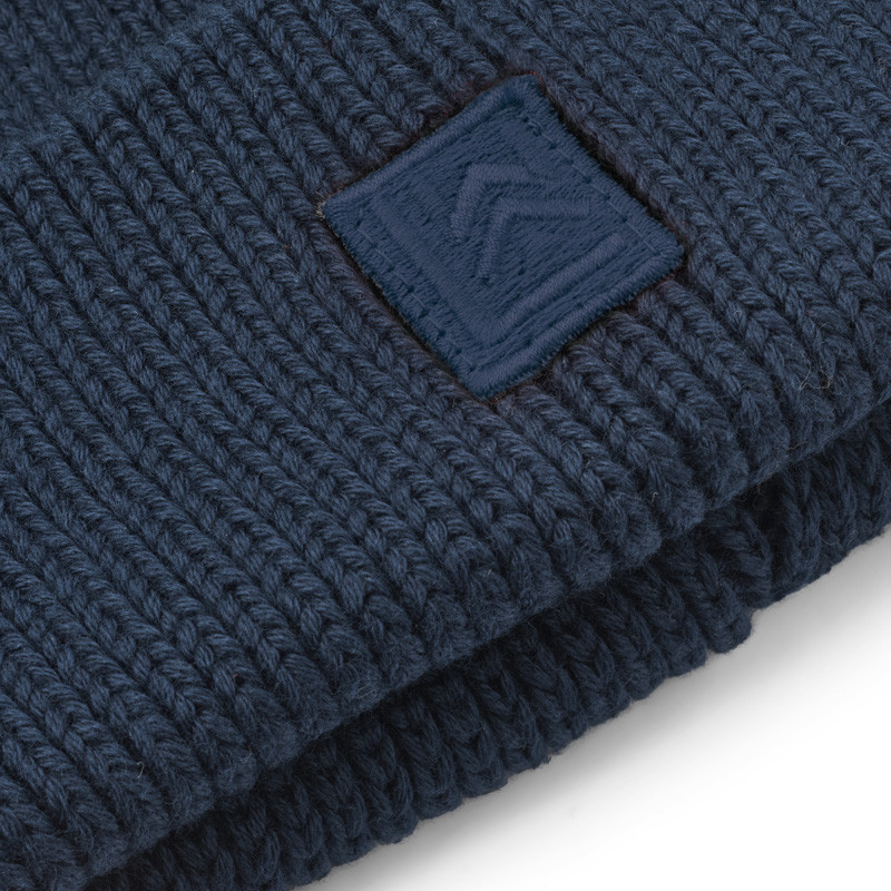 LIEWOOD GINA Czapka Classic navy